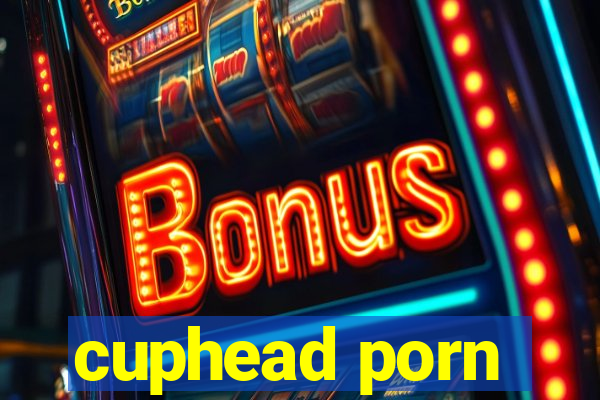 cuphead porn